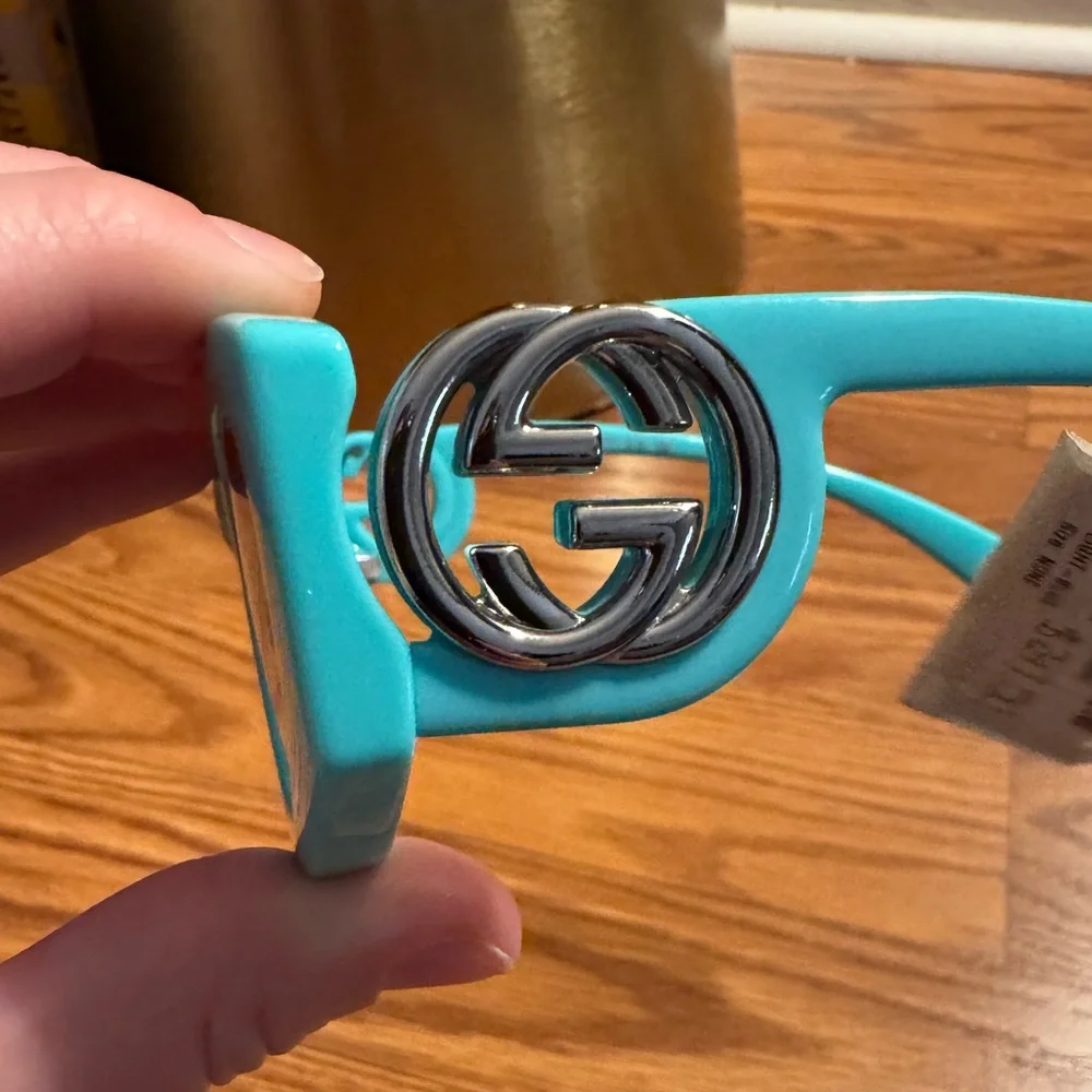 Gucci Sunglasses NWT